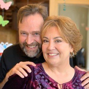 Meet your Posher, Brenda